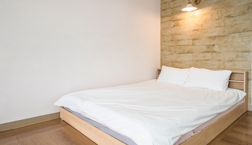 Habitación básica, 1 habitación (101 (Oceanview))