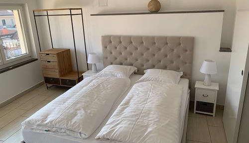 Apartamento superior