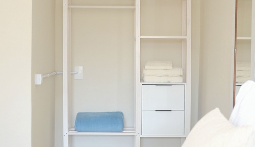 Habitación Confort doble