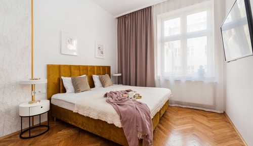 Apartamento Deluxe