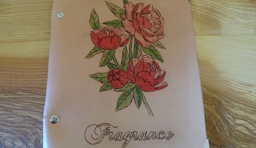 Habitación romántica doble (Suite Fragrance)