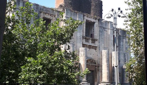 Suite romántica, 1 habitación, vistas a la ciudad