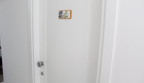 Habitación doble superior, 1 habitación