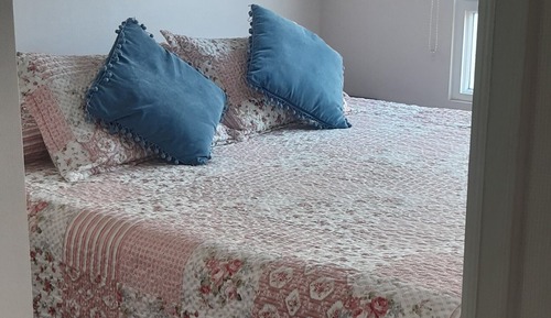 Apartamento City
