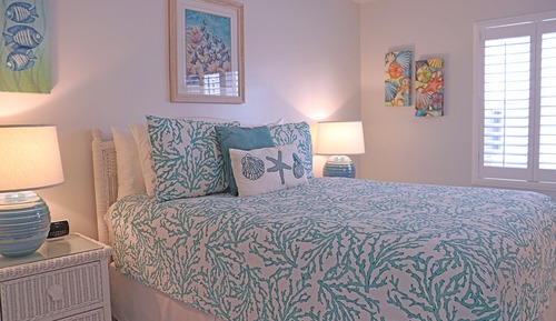 Villa Deluxe, 3 habitaciones, frente al mar