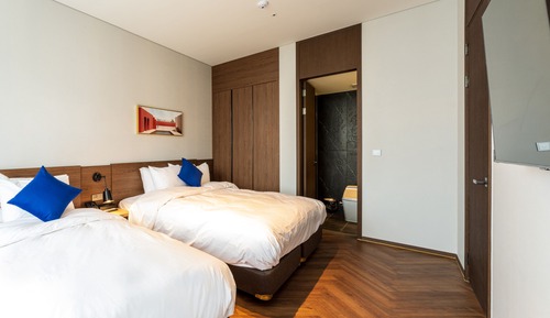 Habitación Signature