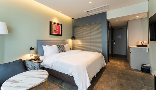 Habitación Premium doble