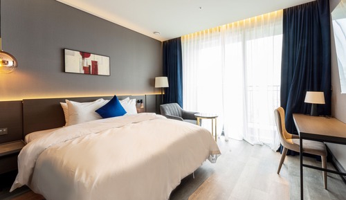 Habitación ejecutiva