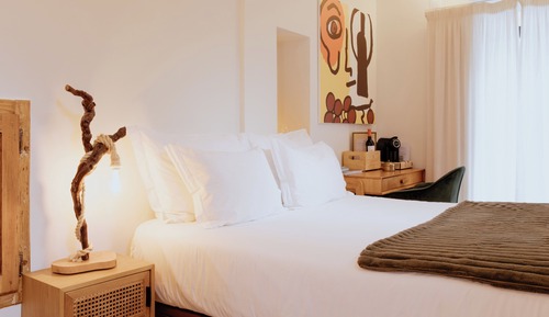 Habitación Confort
