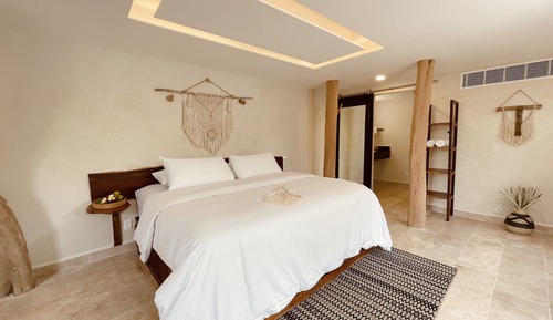 Habitación estándar