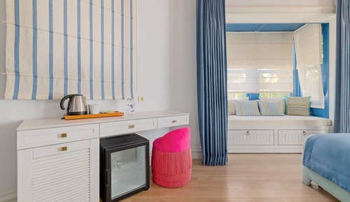 Habitación estándar