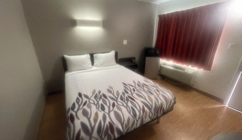 Habitación individual Deluxe