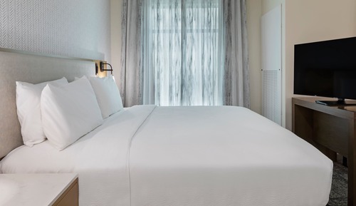 Suite, 1 habitación