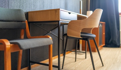 Habitación cuádruple básica