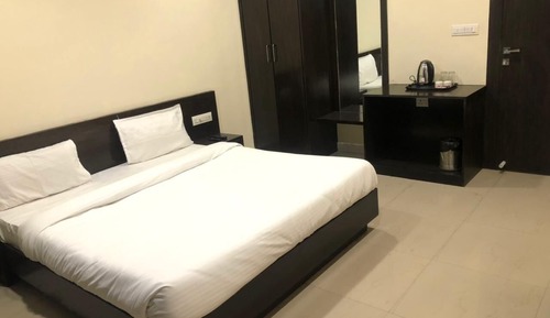 Habitación superior