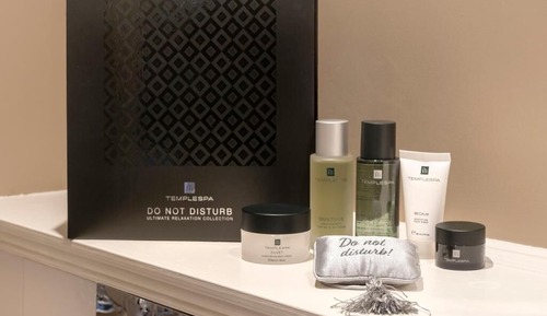 Habitación individual estándar