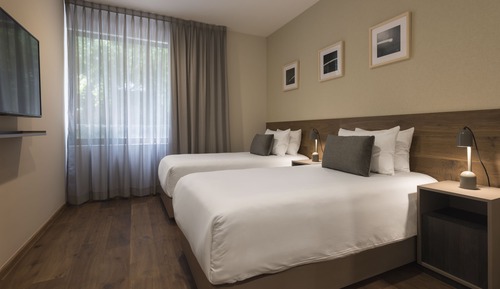 Suite superior
