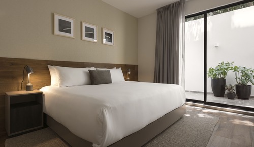 Suite Deluxe