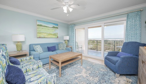 Apartamento (2 Bedrooms)