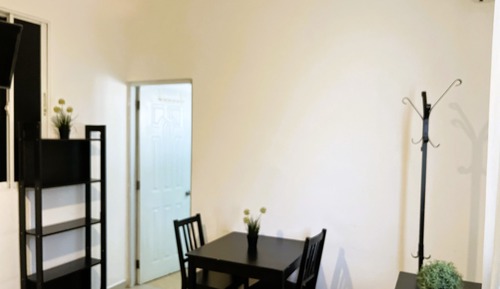 Habitación estándar