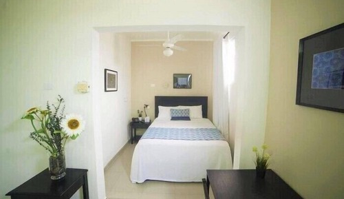 Habitación superior