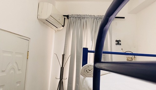 Habitación económica