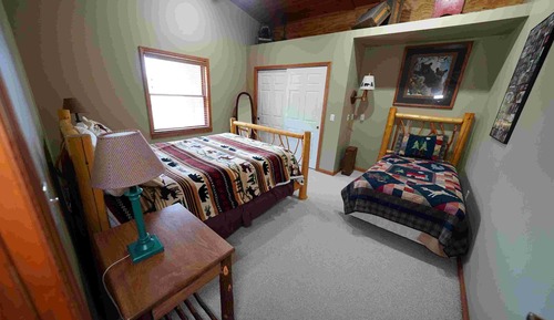 Panoramic Suite, Mountain View, Lakeside