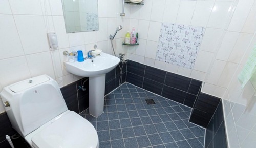 Room (Camellia (Ondol))