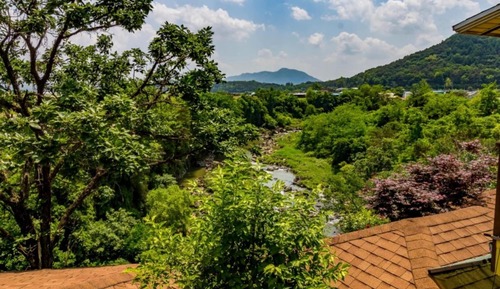 Room (Cornus (Ondol Room))