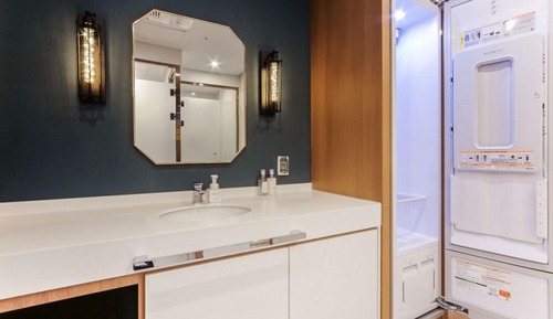 Room (Deluxe Twin A (Without Window Styler))