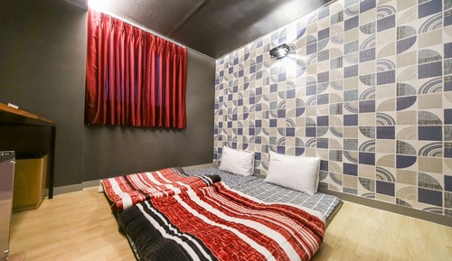 Room (Ondol)