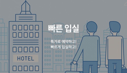 Room (Quick check-in (13:00 check-in steril)