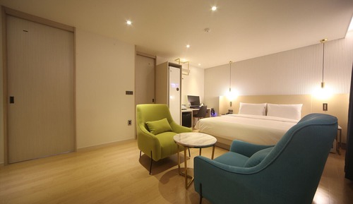 Habitación Royal doble (With Styler)