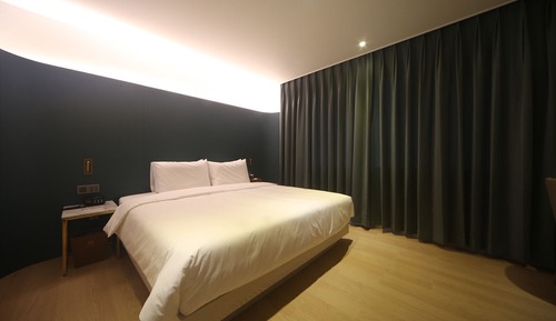 Ático de lujo (Hinoki Bath,Styler)