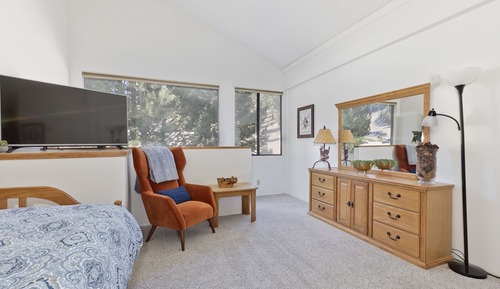 Apartamento, 2 habitaciones