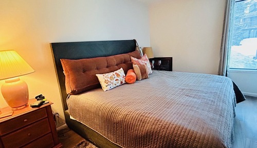 Apartamento, 1 habitación