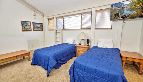 Apartamento, 2 habitaciones