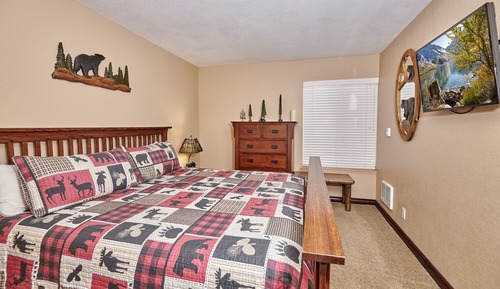 Apartamento, 1 habitación