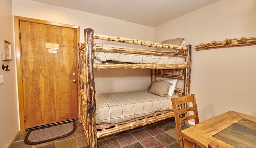 Apartamento, 1 habitación