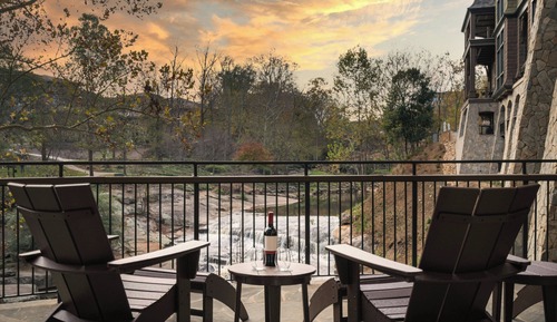 Suite presidencial, 1 habitación, no fumadores