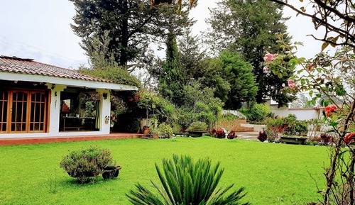 Villa Deluxe, vistas a la montaña