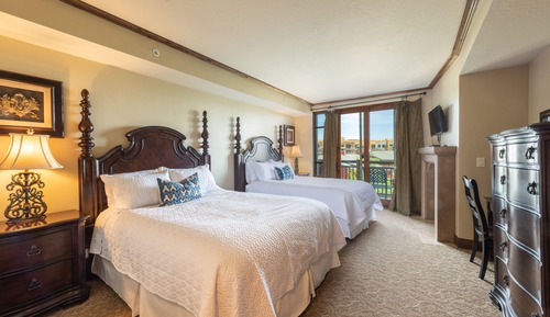 Habitación exclusiva