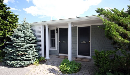 Estudio de lujo, 1 cama de matrimonio grande, no fumadores, vistas al mar