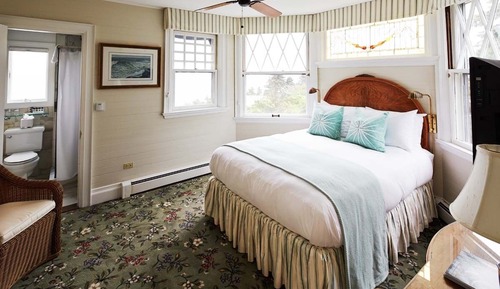 Habitación Deluxe, 1 cama de matrimonio