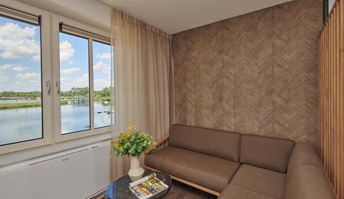 Habitación Confort doble