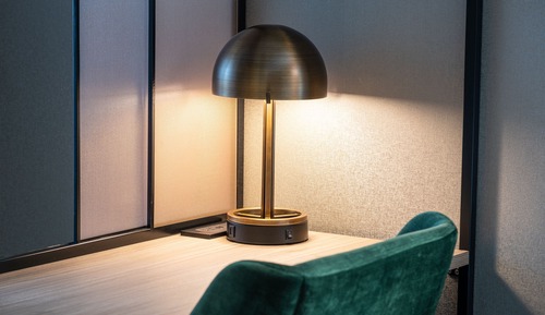 Suite estándar, 2 camas de matrimonio