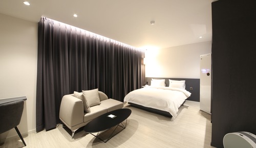 Habitación Deluxe (No Breakfast on Sat&Sun)