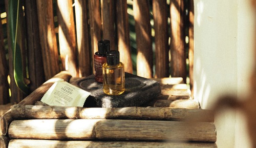 Suite, varias camas, balcón, vistas al mar