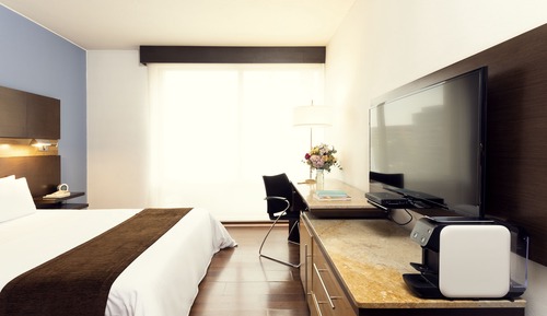 Habitación estándar