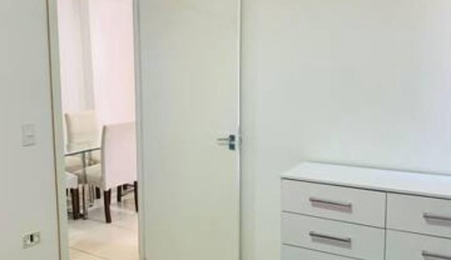 APARTAMENTO 05 - 02 DORMITÓRIOS